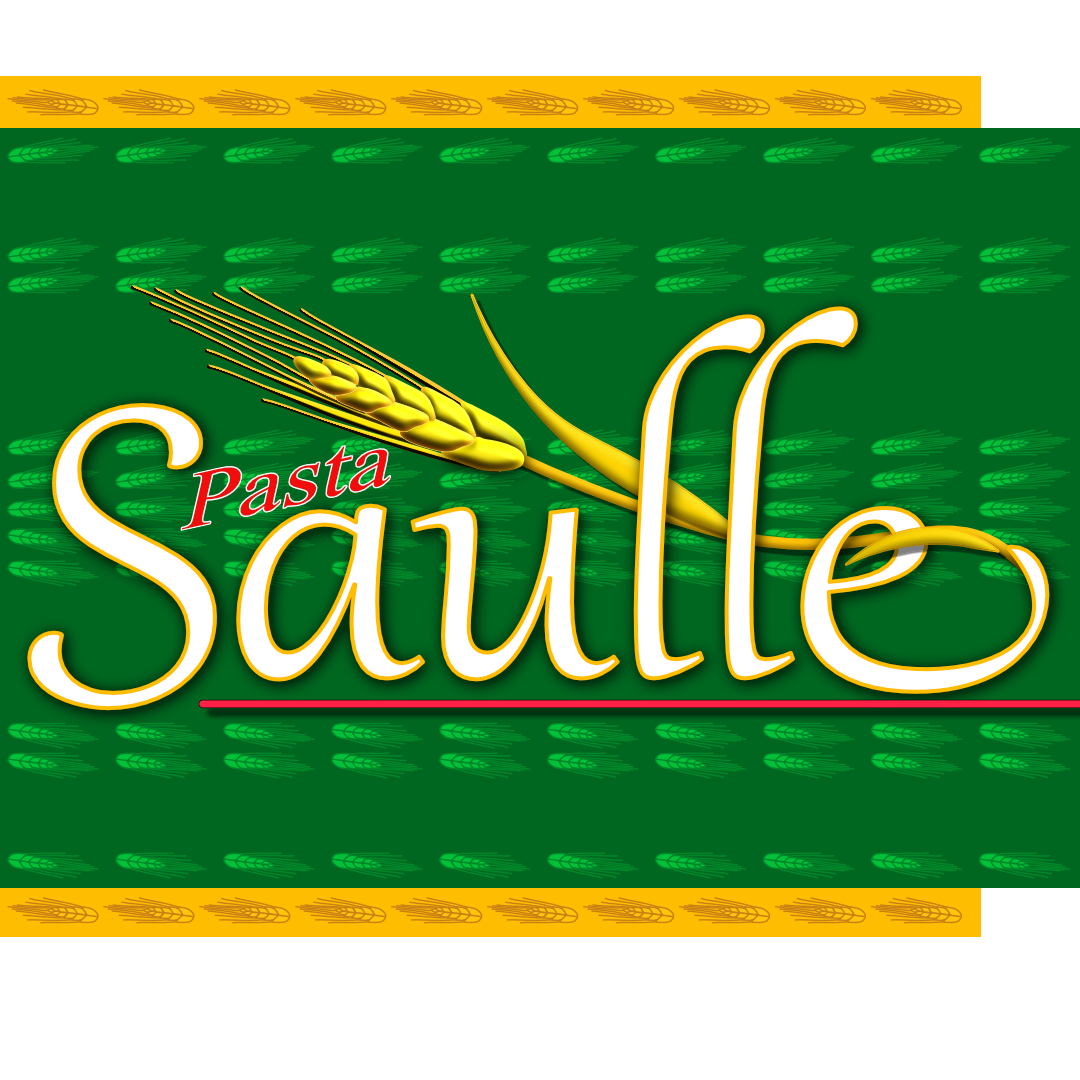 Pasta Saulle